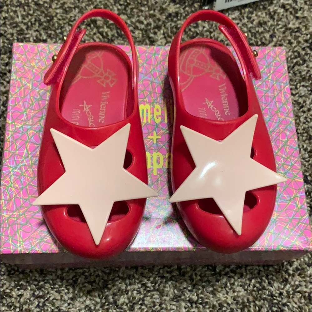 MINI MELISSA